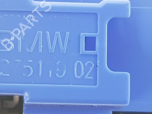 Switch BMW X1 (F48) sDrive 16 d | BP15045512I30 