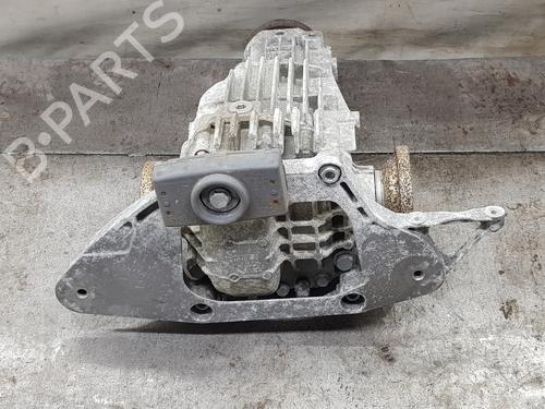 Used Rear differential Rear differential AUDI A6 C7 (4G2, 4GC) 2.0 TDI (190 hp) 33620535 33620535