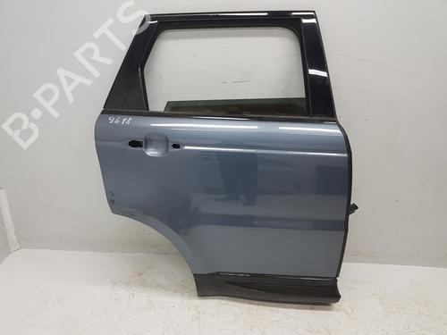 Used Right rear door Right rear door LAND ROVER RANGE ROVER SPORT II (L494) 3.0 SDV6 4x4 (306 hp) 32871348 32871348