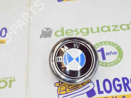 Tailgate handle BMW 1 (F20) 116 d 51247248535 | 7248535 |