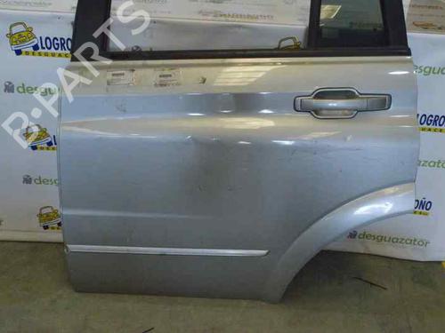 Left rear door SSANGYONG KYRON 2.0 Xdi | BP1542461C4 