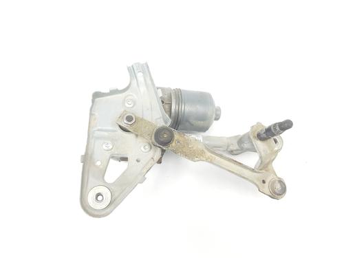 Front wiper motor PEUGEOT 3008 I MPV (0U_) 1.6 HDi | BP20188740M29 
