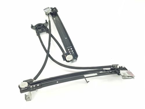 Front left window mechanism SEAT IBIZA IV (6J5, 6P1) 1.6 TDI | BP20190302C22 