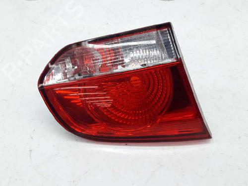 Used Left tailgate light VW GOLF VI (5K1) 2.0 TDI (110 hp) 13096509