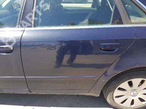 Rear right exterior door handle AUDI A4 B7 (8EC) 2.0 TDI | BP3507311C130  - Image 42