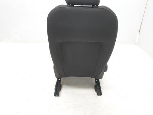 Right front seat FORD TRANSIT COURIER B460 MPV 1.5 TDCi | BP24980204C16 