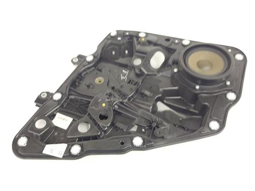 Used Rear left window mechanism PORSCHE CAYENNE (92A) 3.0 Diesel (245 hp) 29427581