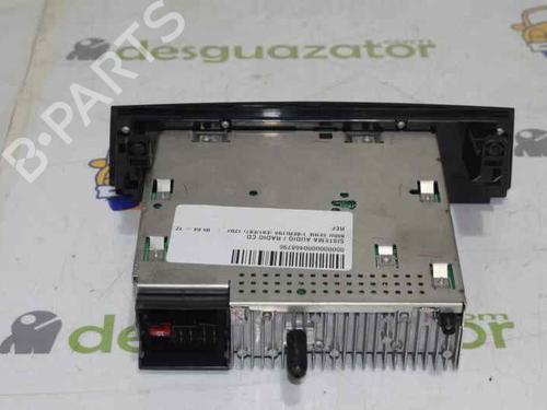 Radio BMW 1 (E87) 120 d | BP770562E6 