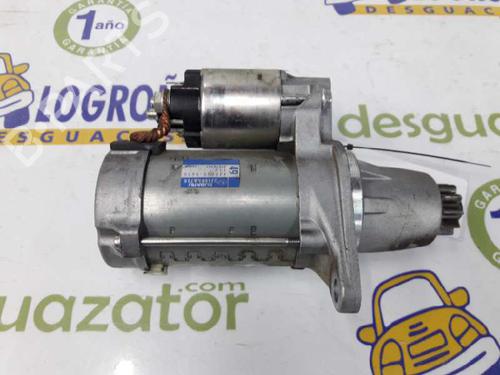 Used Starter TOYOTA GT 86 Coupe (ZN6_) 2.0 (ZN6AC_, ZN6BC_, ZN6K) (200 hp) 2297343