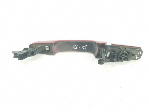 Used Front right exterior door handle LAND ROVER RANGE ROVER EVOQUE (L538) 2.2 D 4x4 (190 hp) 8218734