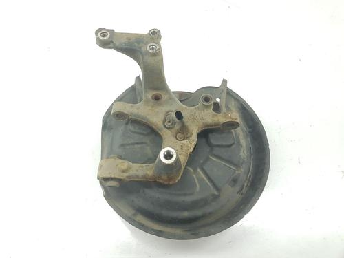 Right rear steering knuckle VW GOLF PLUS V (5M1, 521) 2.0 TDI | BP4197223M28 