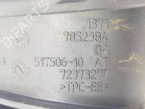 Air filter box BMW 5 (G30, F90) M5 | BP38930270M87 - Image 4