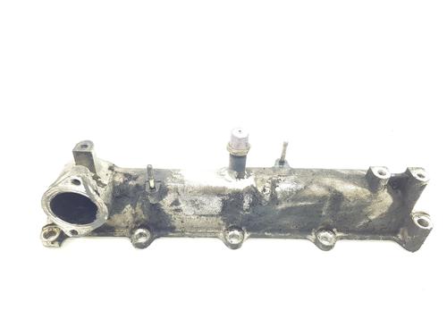 Used Intake manifold MITSUBISHI PAJERO III (V7_W, V6_W) 3.2 Di-D (V68W, V78W) (165 hp) 21849941
