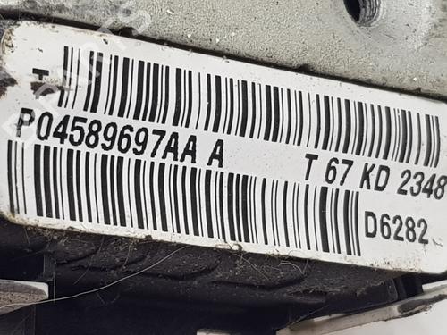 Venstre bagtil lås DODGE JOURNEY 2.0 CRD | BP38181633C100 - Image 3