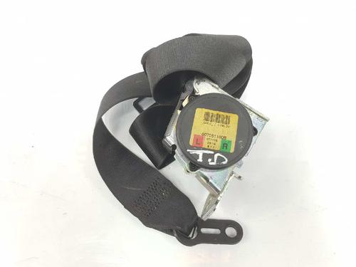Used Rear right seatbelt BMW 1 (E87) 123 d (204 hp) 6956566