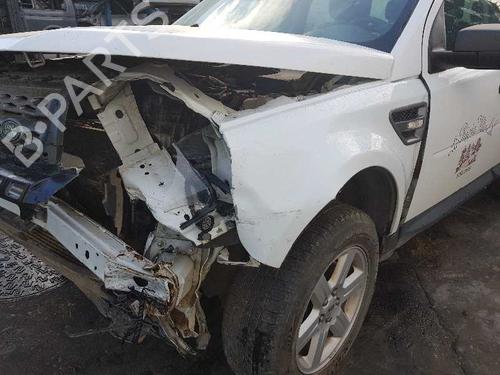 Left rear window motor LAND ROVER FREELANDER 2 (L359) 2.2 TD4 4x4 | BP6125941E23 