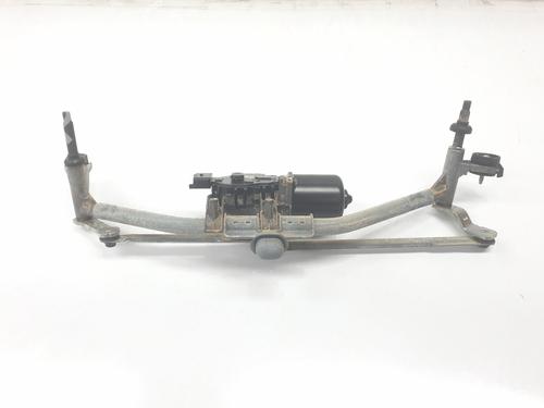 Used Front wiper motor CITROËN BERLINGO (ER_, EC_) 1.5 BlueHDi 100 (102 hp) 32387618