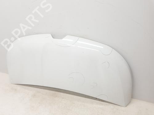 Hood RENAULT TRAFIC III Van (FG_) 1.6 dCi 140 (FGMA, FGMC) | BP30498572C1 