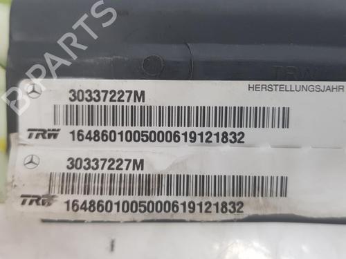 Left curtain airbag MERCEDES-BENZ M-CLASS (W164) ML 320 CDI 4-matic (164.122) | BP14919870C11 
