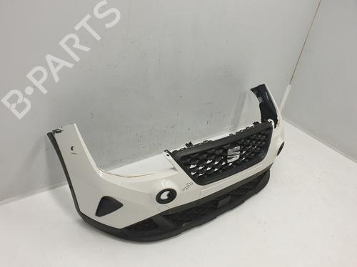 Front bumper SEAT ARONA (KJ7, KJP) 1.0 TSI | BP36558248C7 - Image 4