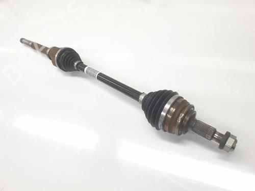 Right front driveshaft OPEL ASTRA L Sports Tourer (OV5) 1.2 (FRHNPJ) | BP25793830M39 