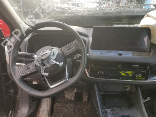 Climate control NISSAN QASHQAI III (J12)  | BP36281172I5  - Image 28