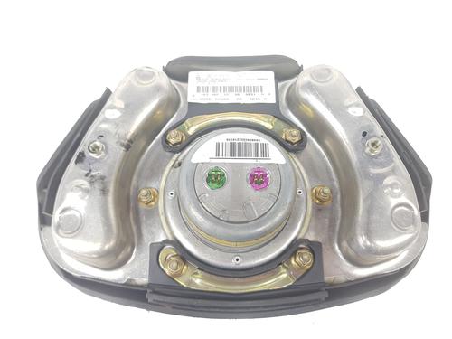 Kollisonspute sett MERCEDES-BENZ M-CLASS (W163) ML 400 CDI (163.128) | BP16104712C86 