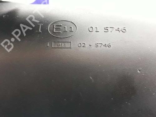 Rear mirror MINI MINI (R50, R53) Cooper S | BP1954593I6