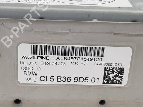 Electronic module BMW 1 (F40) 118 d | BP40156871M83 - Image 3