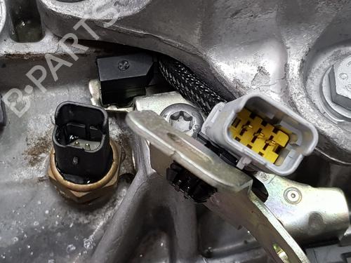 Gearbox PEUGEOT 308 II (LB_, LP_, LW_, LH_, L3_) 1.5 BlueHDi 130 | BP26239243M3 