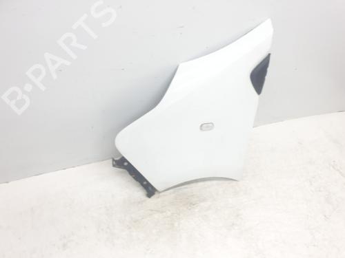 Left front fenders RENAULT TRAFIC III Van (FG_)  | BP29906792C41