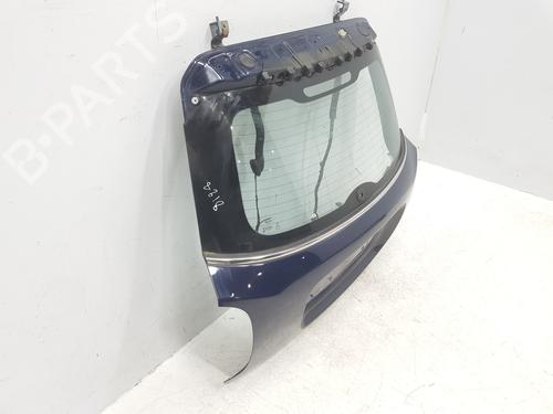 Tailgate MINI MINI (F55) One D | BP23131692C6 