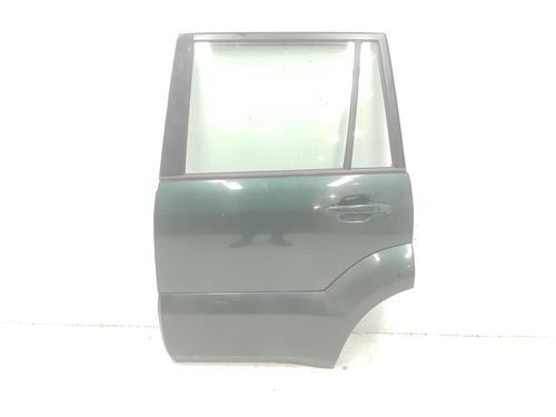 Used Left rear door TOYOTA LAND CRUISER PRADO (_J12_) 3.0 D-4D (KDJ120, KDJ125) (166 hp) 15687231