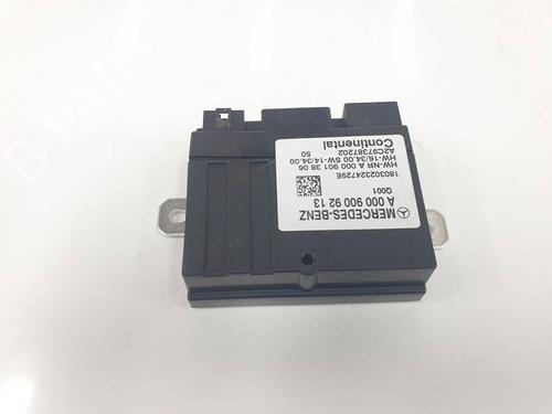 Electronic module MERCEDES-BENZ VITO Mixto (Double Cabin) (W447) 111 CDI (447.701, 447.703, 447.705) | BP38649029M83 - Image 5
