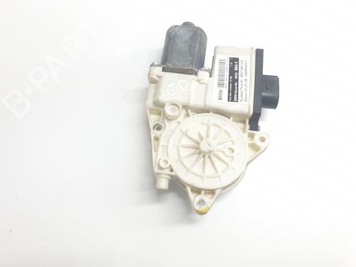 Right front window motor BMW X3 (E83) xDrive 30 d | BP29505108E20 
