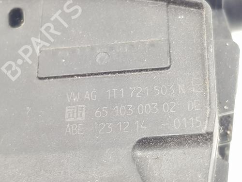 Pedal VW TOURAN (1T1, 1T2) 1.9 TDI | BP27653546I4 