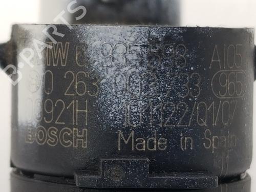 Electronic module BMW 1 (E87) 118 d | BP14088891M83 