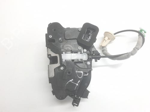 Front left lock SEAT ARONA (KJ7, KJP) 1.0 TSI | BP36699293C98 - Image 3