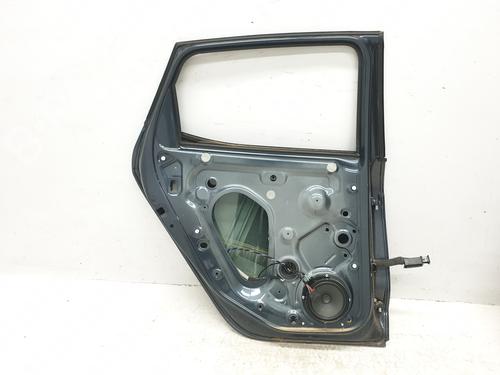 Left rear door SEAT IBIZA V (KJ1, KJG) 1.0 MPi | BP27562764C4 
