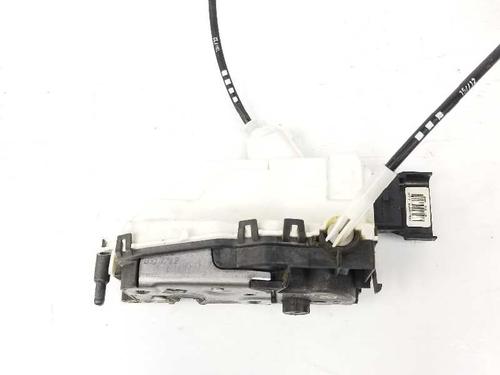 Front right lock PEUGEOT 308 I (4A_, 4C_) 1.6 16V | BP7783199C97 