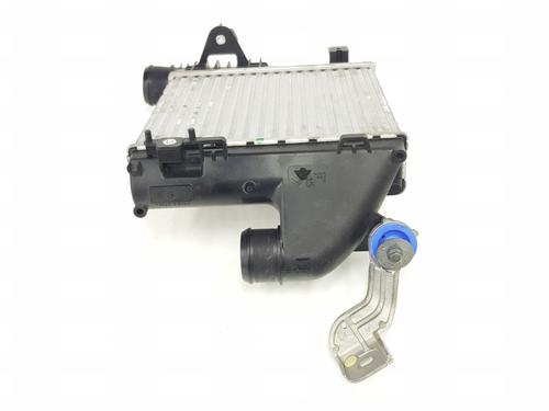 Intercooler OPEL ASTRA L Sports Tourer (OV5) 1.2 (FRHNSL, FRHNSR) | BP25721917M30