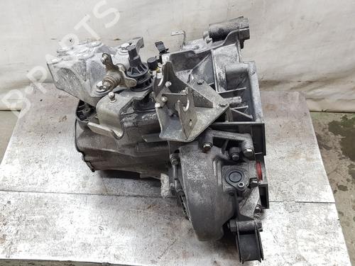 Gearbox PEUGEOT BOXER Van 2.2 HDi 120 | BP33852529M3 - Image 2