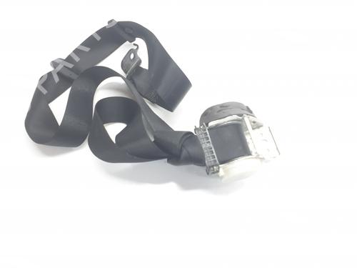 Rear left seatbelt BMW X3 (F25) xDrive 20 d | BP25118208I29 
