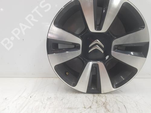 Fælk CITROËN C3 III (SX) | BP31805851C45