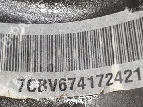 Subframe OPEL ASTRA L Sports Tourer (O5) 1.2 (FRHNPJ) | BP25008813M9 