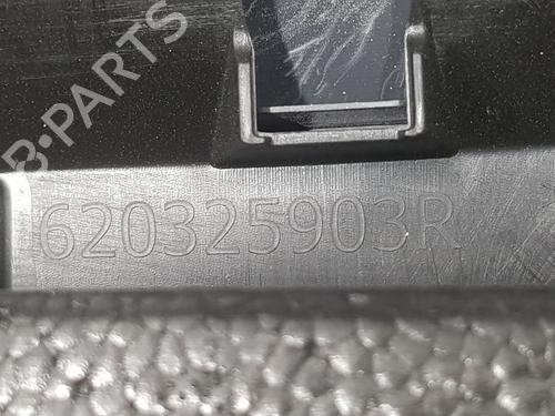 Front bumper ALPINE A290 | BP37161139C7 - Image 2