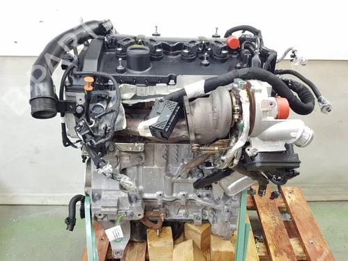 Engine OPEL ASTRA L (OV5) | BP40435899M1 - Image 6