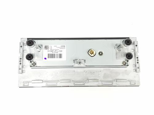 Display monitor OPEL ASTRA L Sports Tourer (O5) 1.2 (FRHNPJ) | BP24432515C48 