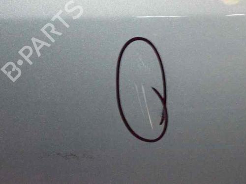 Right rear door CITROËN C4 I (LC_)  | BP1169634C5 