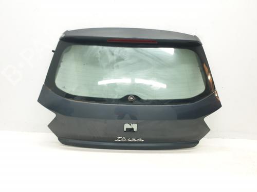 Bagklap CC/Kombi-Coupé SEAT IBIZA V (KJ1, KJG) 1.0 MPi (80 hp) 28355783